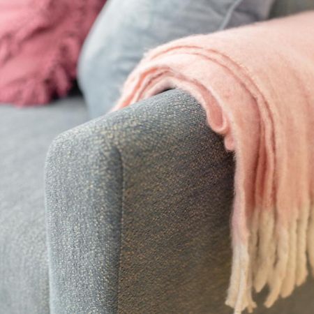 ורשה Wincentego Colorful Apartment מראה חיצוני תמונה